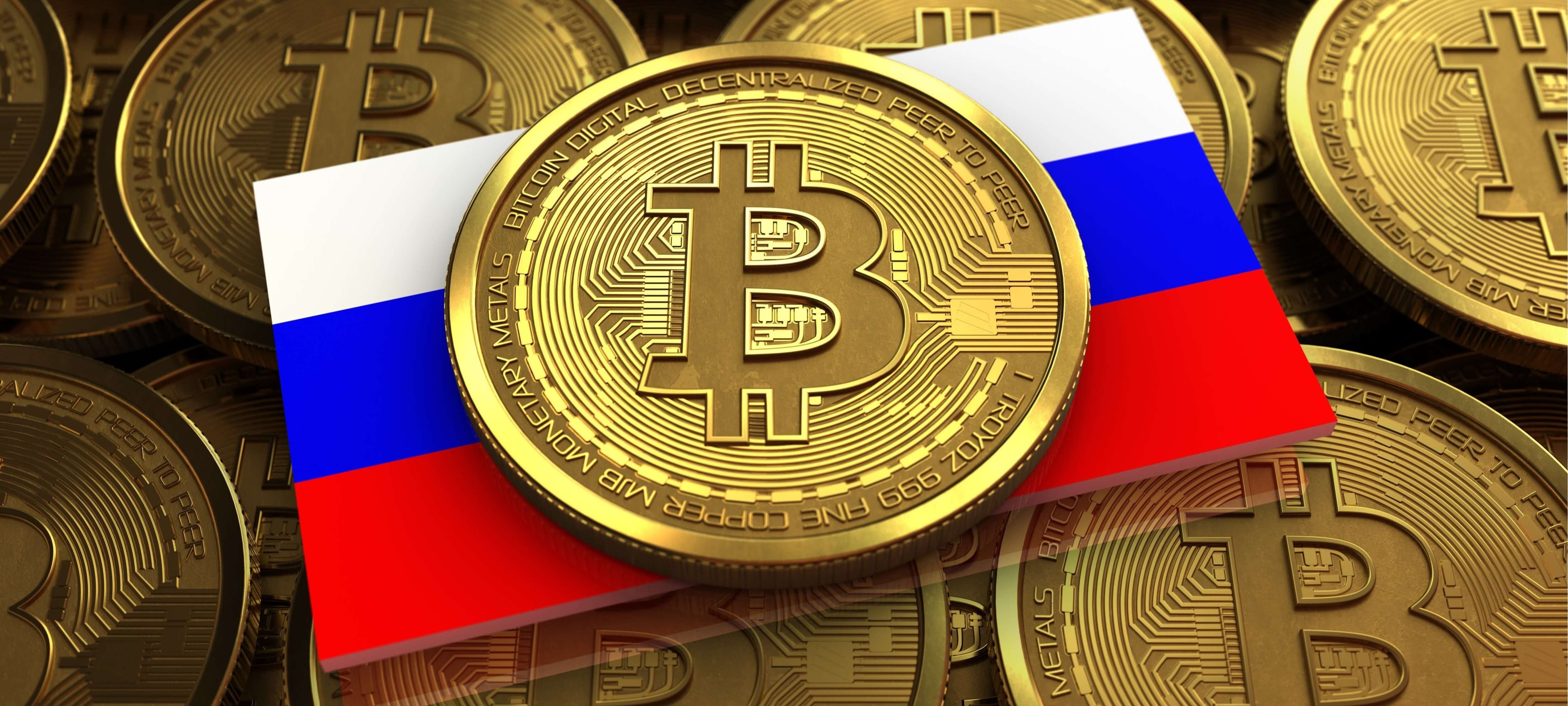 biggest russian crypto exchange