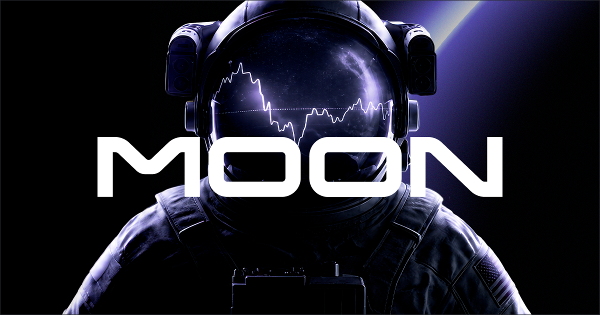 Moon.com market-betting platform