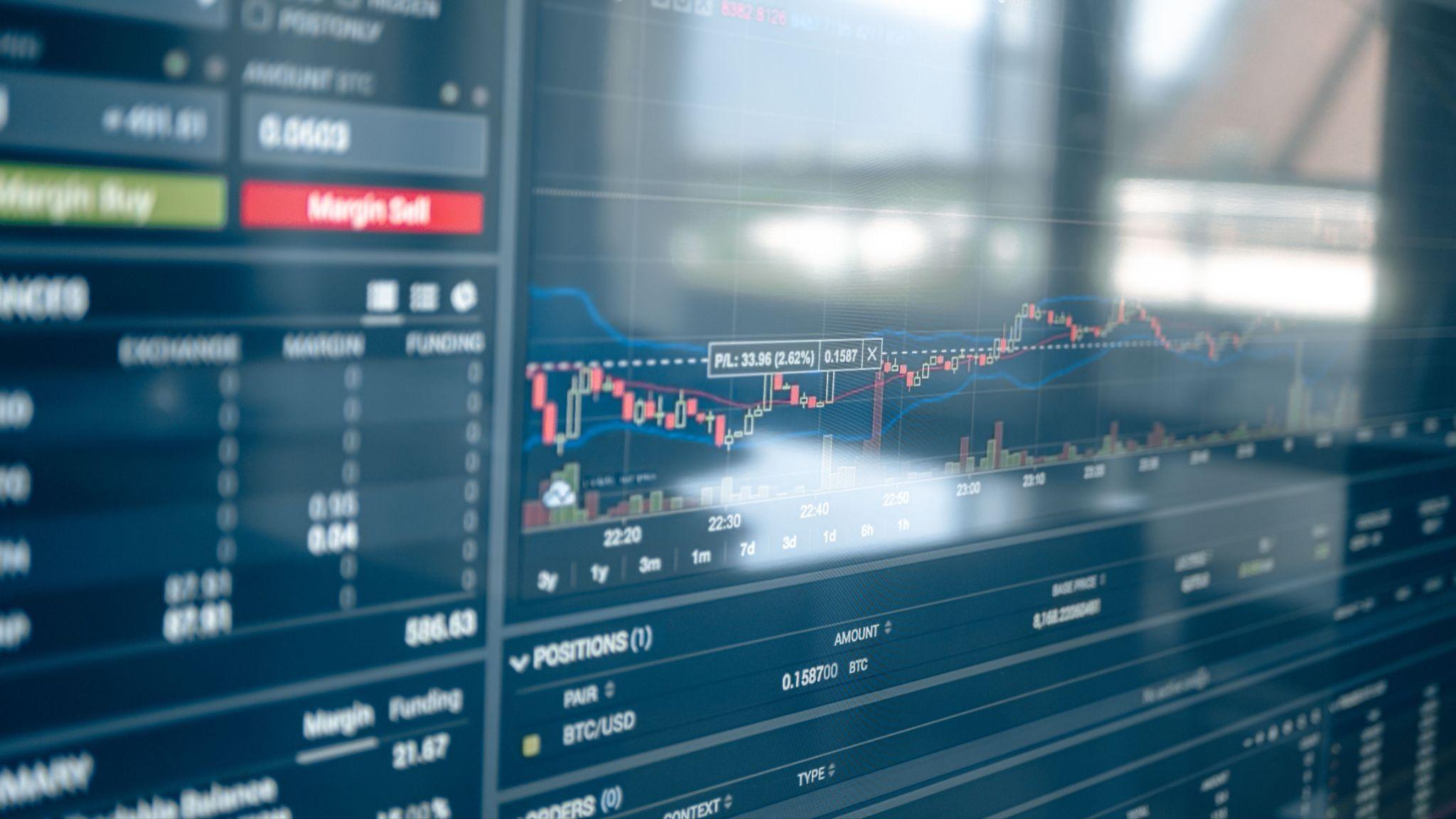 Bitcoin ETF Inflows Give US Crypto Markets a Fresh Boost