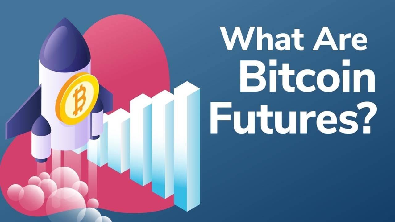 Micro Bitcoin-Futures-Symbol interaktive Broker