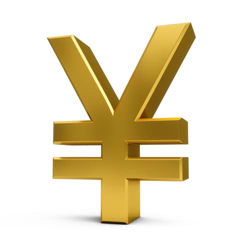 yen japanese and digital currencies 